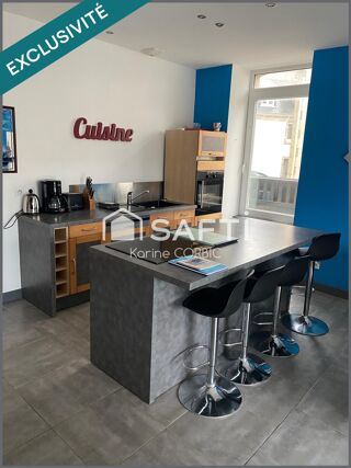  Maison � vendre 4 pi�ces 78 m�