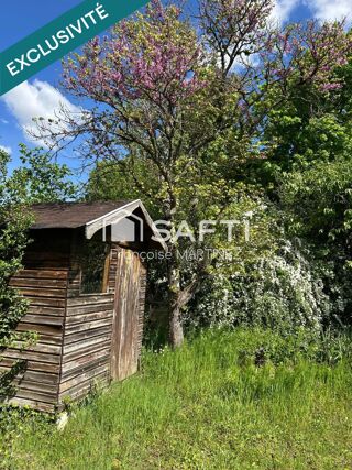  Maison à vendre 7 pièces 117 m²