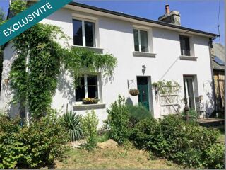  Maison à vendre 7 pièces 150 m²