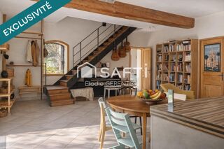  Maison à vendre 10 pièces 300 m²