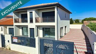  Maison 4 pièces 206 m² Pia
