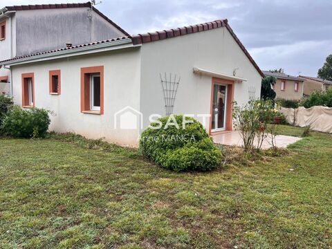   Maison Lescure Maison - 3 pi�ce(s) - 65 m�
