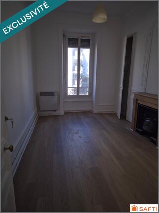  Appartement à vendre 2 pièces 48 m²