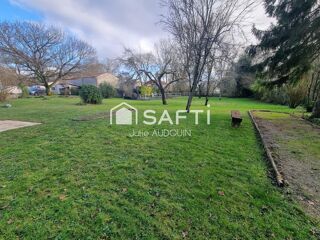  Maison à vendre 8 pièces 124 m²