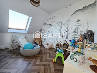  Appartement � vendre 4 pi�ces 80 m�