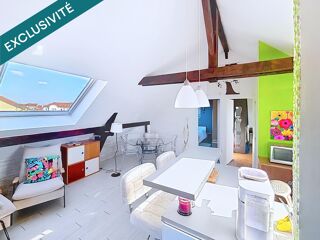  Appartement � vendre 2 pi�ces 75 m�