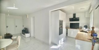  Appartement � vendre 3 pi�ces 58 m�