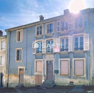  Maison à vendre 10 pièces 437 m²