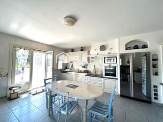  Maison à vendre 4 pièces 235 m²