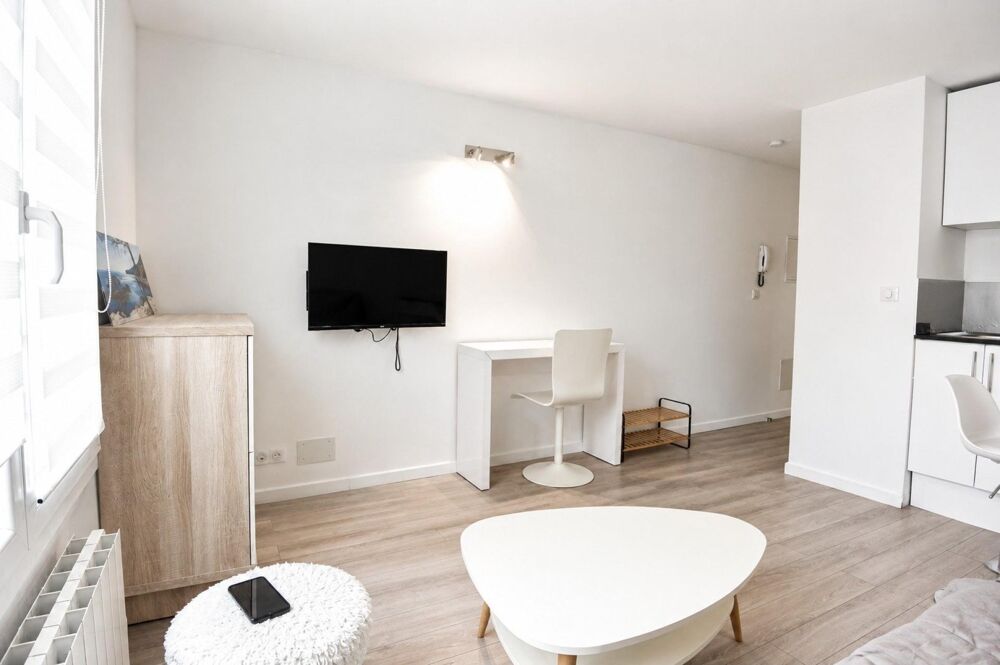 Vente Appartement Studio en centre-ville historique Aix-en-provence