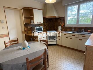 Vente Maison Calme et potentiel à deux pas du bourg Marzan