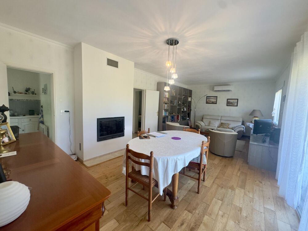 Vente Maison Maison rénovée avec charmant jardin arboré Villeneuve-sur-lot
