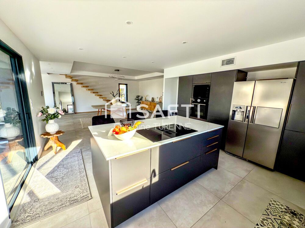 � vendre  Maison Tournefeuille (31170)