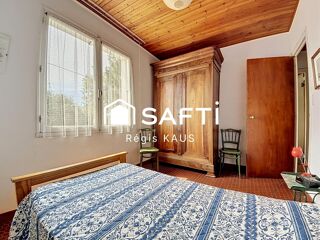 Maison à vendre 8 pièces 160 m²