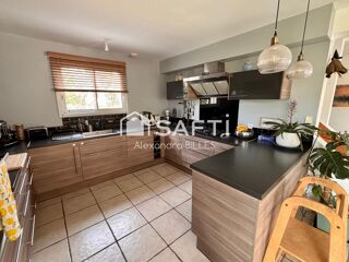  Maison à vendre 5 pièces 131 m²