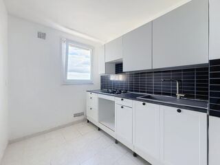  Appartement à louer 3 pièces 58 m²