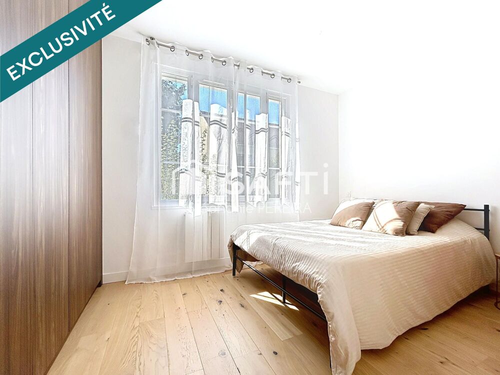  vendre  Maison Champs-sur-Marne (77420)