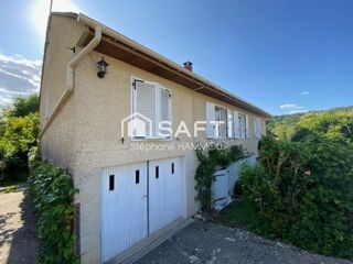  Maison  vendre 7 pices 117 m