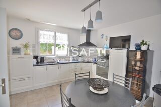  Maison à vendre 7 pièces 134 m²