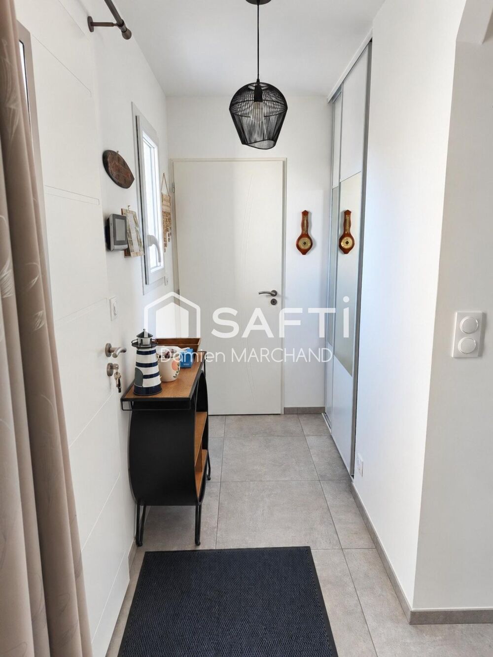à vendre  Maison Challans (85300)