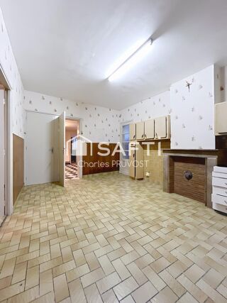  Maison � vendre 5 pi�ces 100 m�