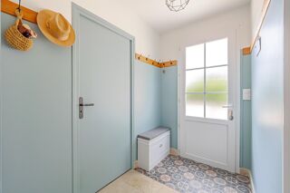  Maison à vendre 7 pièces 155 m²