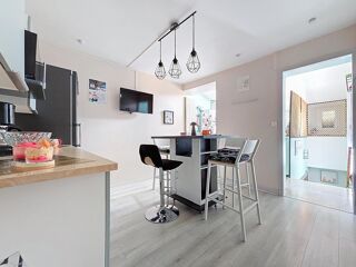  Maison à vendre 6 pièces 140 m²