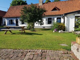  Maison � vendre 12 pi�ces 262 m�