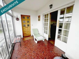  Maison  vendre 7 pices 122 m