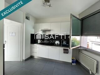  Appartement à vendre 3 pièces 94 m²