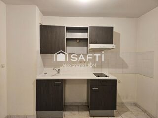  Appartement � vendre 2 pi�ces 43 m�