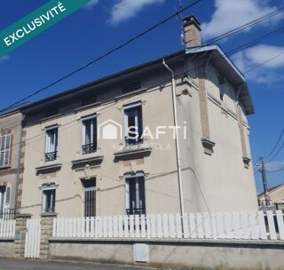  Maison � vendre 6 pi�ces 153 m�