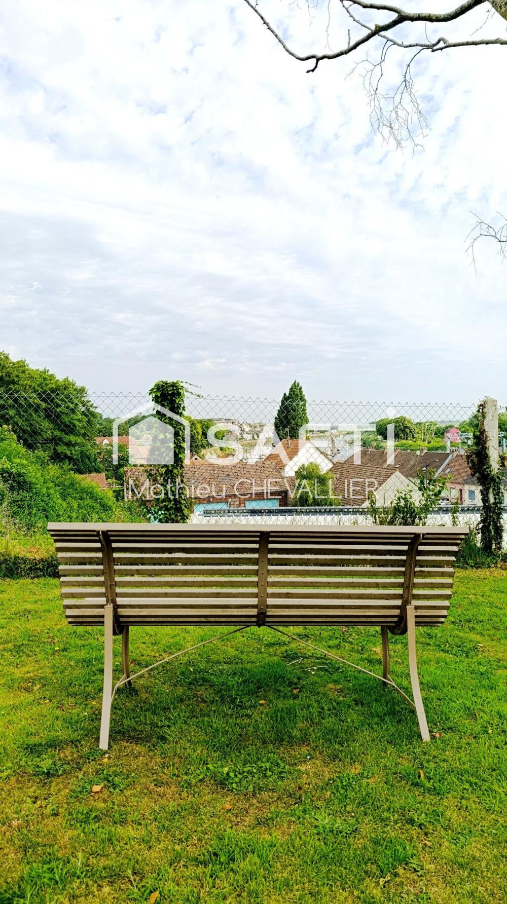 � vendre  Maison Saint-Valery-sur-Somme (80230)