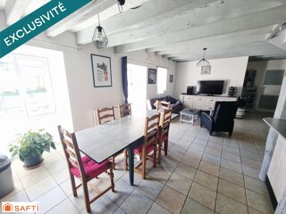  Maison � vendre 5 pi�ces 106 m�