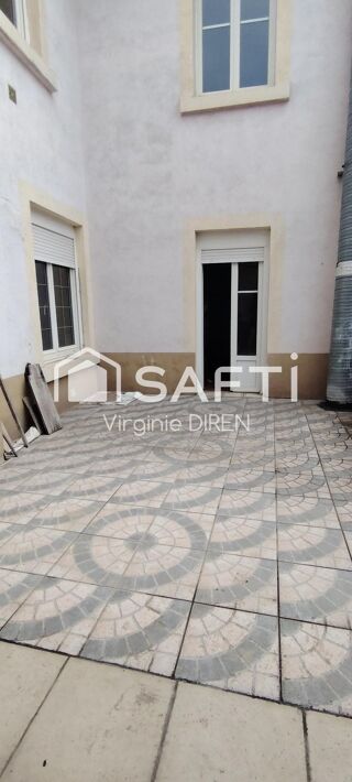  Appartement à vendre 8 pièces 220 m²