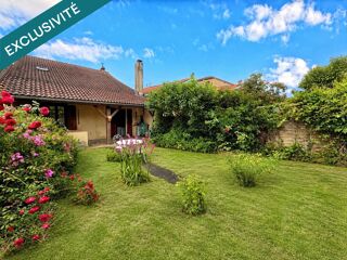  Maison � vendre 6 pi�ces 100 m�