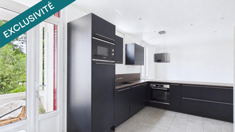 Vente Maison Maison rénovée au cœur de Thiais Thiais