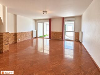  Appartement à vendre 3 pièces 78 m²