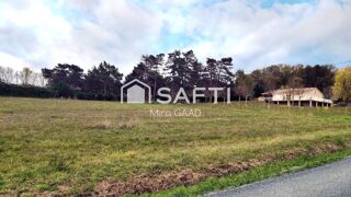  Terrain � vendre 4000 m�