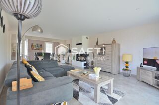  Maison à vendre 7 pièces 134 m²