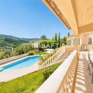  Maison à vendre 6 pièces 203 m²