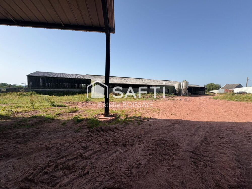 Vente Terrain Estelle BOISSAYE vous propose Dialan sur chaine