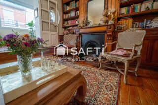  Maison � vendre 4 pi�ces 118 m�