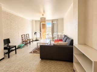 Appartement à vendre 2 pièces 50 m²