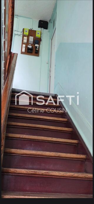  Immeuble à vendre 394 m²