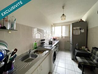  Appartement à vendre 3 pièces 71 m²