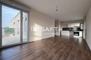  Appartement � vendre 3 pi�ces 60 m�