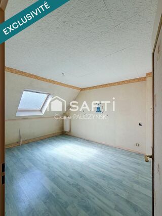 Maison à vendre 4 pièces 98 m²