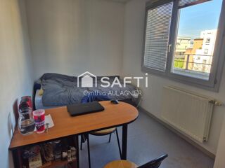  Appartement  vendre 1 pice 19 m