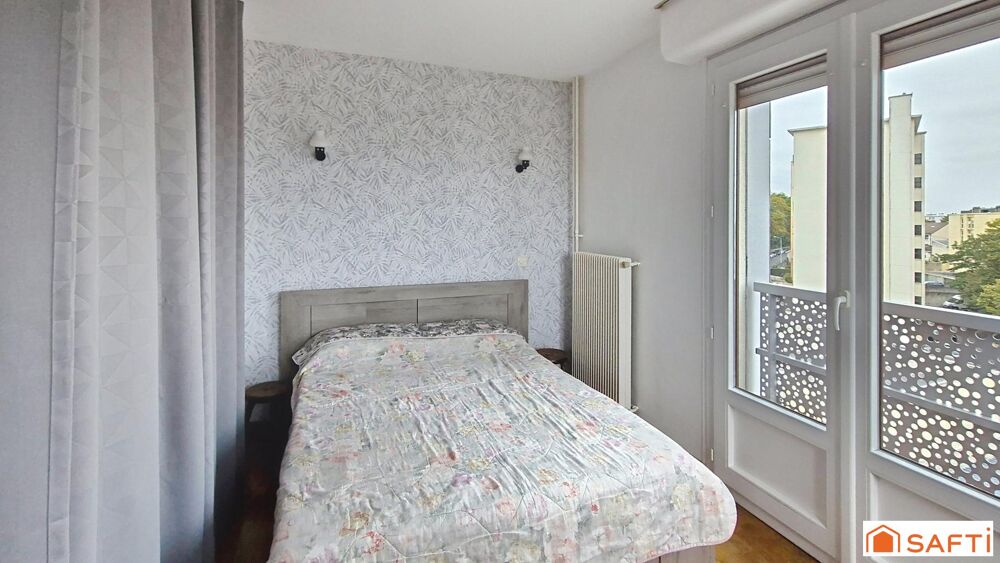 Vente Appartement APPARTEMENT LUMINEUX PLACE DE PARKING PRIVATIVE Reims